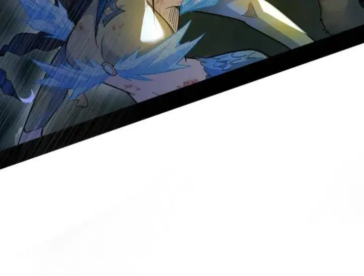 漫画《我为邪帝》第503话 强行英雄救美第35张图