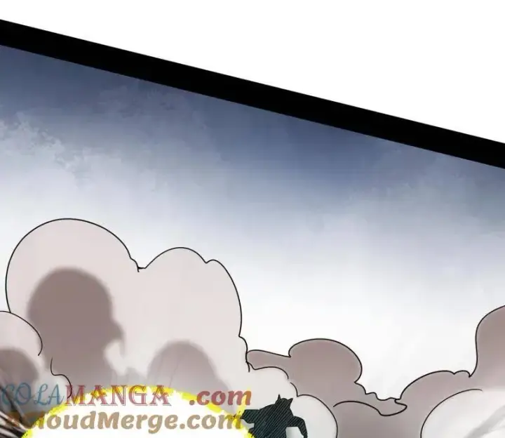 漫画《我为邪帝》第503话 强行英雄救美第89张图