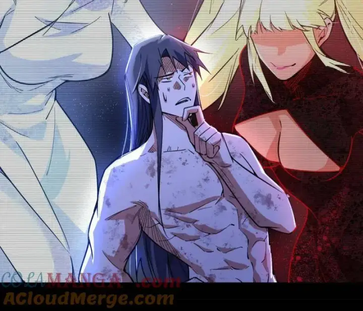 漫画《我为邪帝》第503话 强行英雄救美第9张图