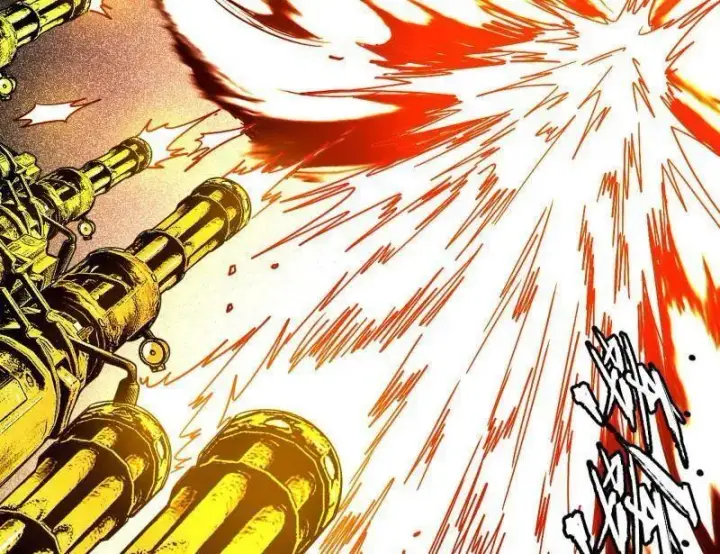 漫画《我为邪帝》第504话 初来乍到第一战！第104张图