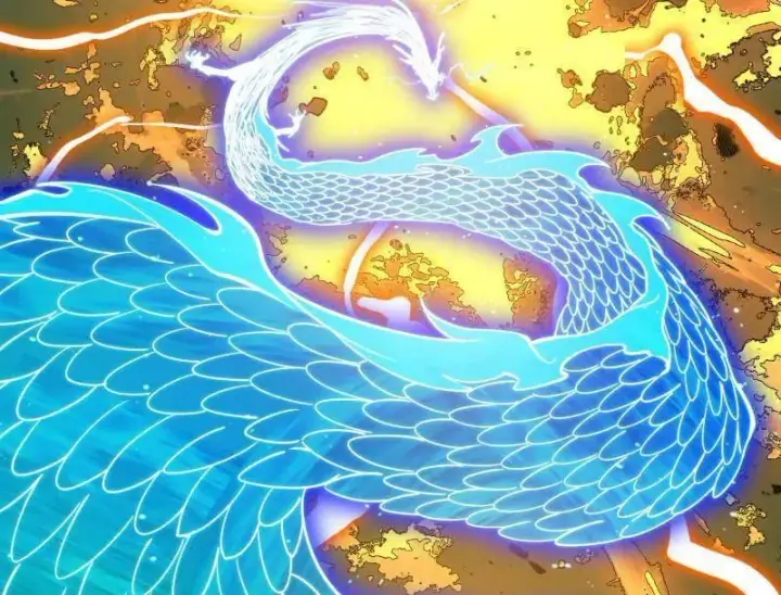 漫画《我为邪帝》第504话 初来乍到第一战！第119张图