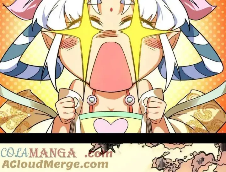 漫画《我为邪帝》第504话 初来乍到第一战！第125张图
