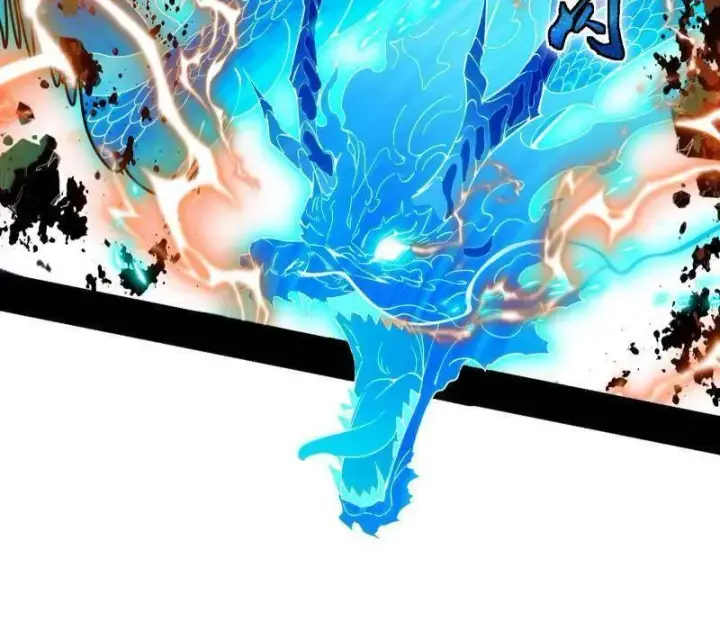 漫画《我为邪帝》第504话 初来乍到第一战！第34张图