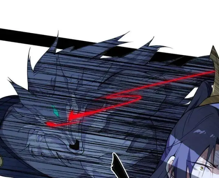 漫画《我为邪帝》第504话 初来乍到第一战！第58张图