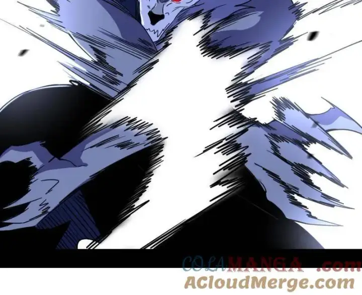 漫画《我为邪帝》第504话 初来乍到第一战！第61张图