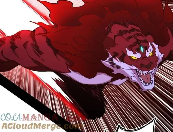 漫画《我为邪帝》第505话 团灭！第21张图