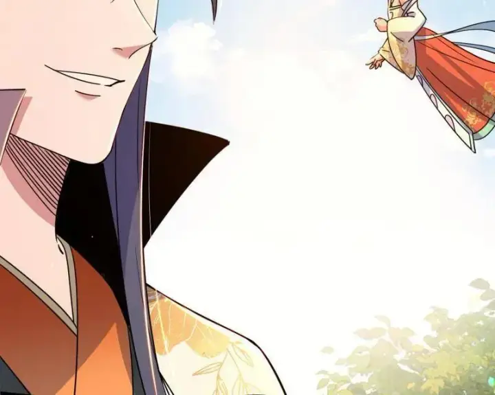 漫画《我为邪帝》第507话 傍上富婆了！第124张图