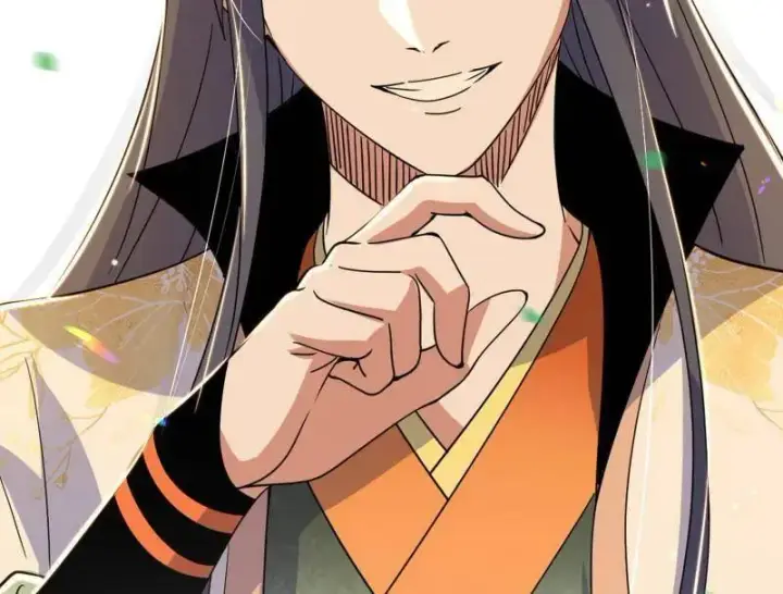 漫画《我为邪帝》第507话 傍上富婆了！第143张图