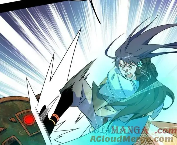 漫画《我为邪帝》第507话 傍上富婆了！第37张图