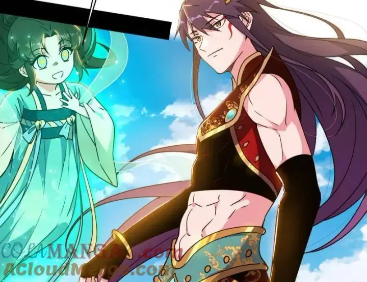 漫画《我为邪帝》第508话 这个世界，水很深！第129张图