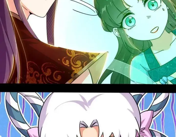 漫画《我为邪帝》第508话 这个世界，水很深！第138张图