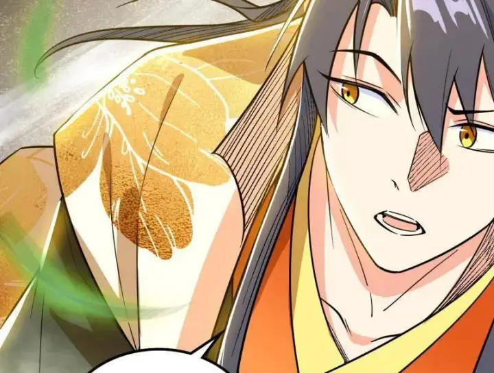 漫画《我为邪帝》第508话 这个世界，水很深！第14张图