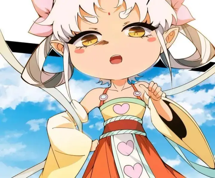 漫画《我为邪帝》第508话 这个世界，水很深！第96张图