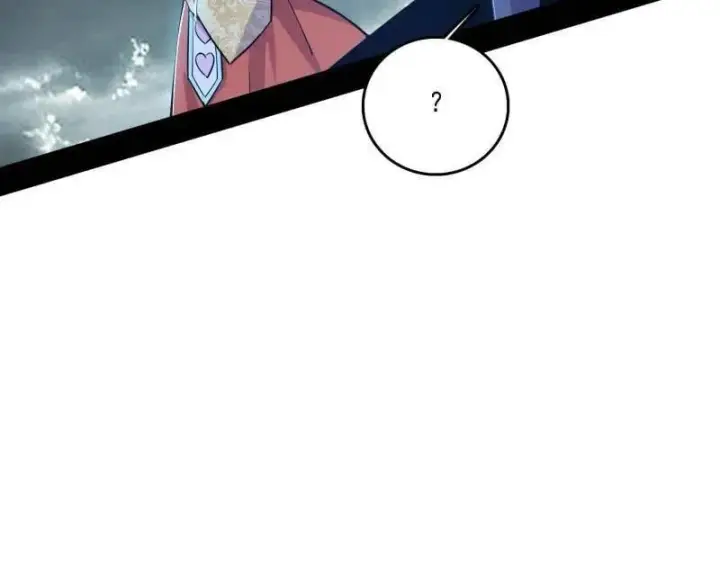 漫画《我为邪帝》第510话 该装逼时就装逼第115张图