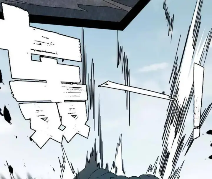 漫画《我为邪帝》第510话 该装逼时就装逼第56张图