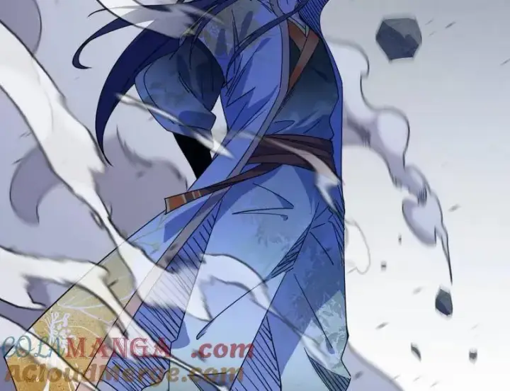 漫画《我为邪帝》第510话 该装逼时就装逼第9张图