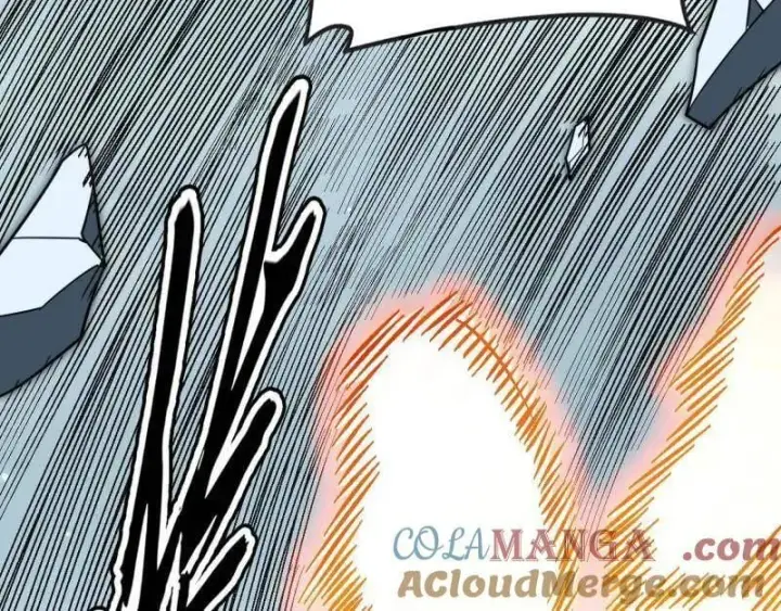 漫画《我为邪帝》第511话 该翻脸时就翻脸第117张图