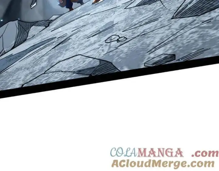 漫画《我为邪帝》第511话 该翻脸时就翻脸第121张图