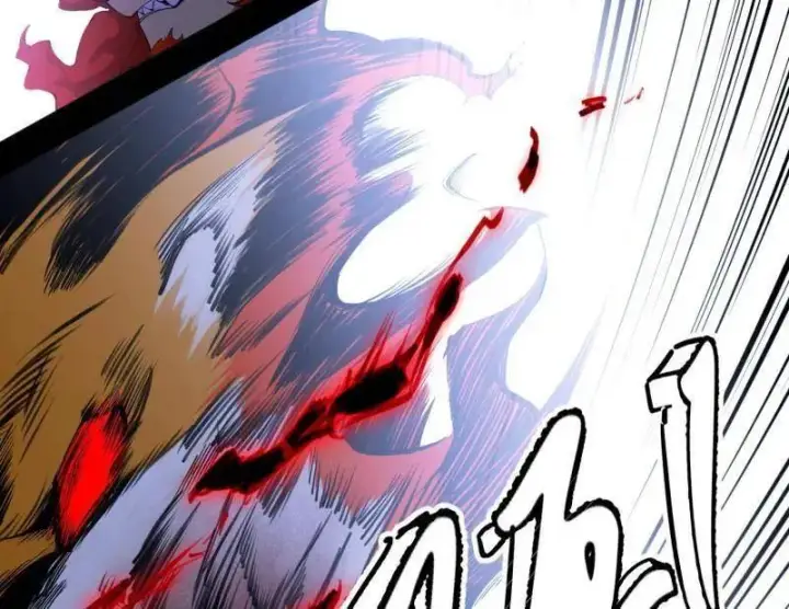 漫画《我为邪帝》第511话 该翻脸时就翻脸第123张图