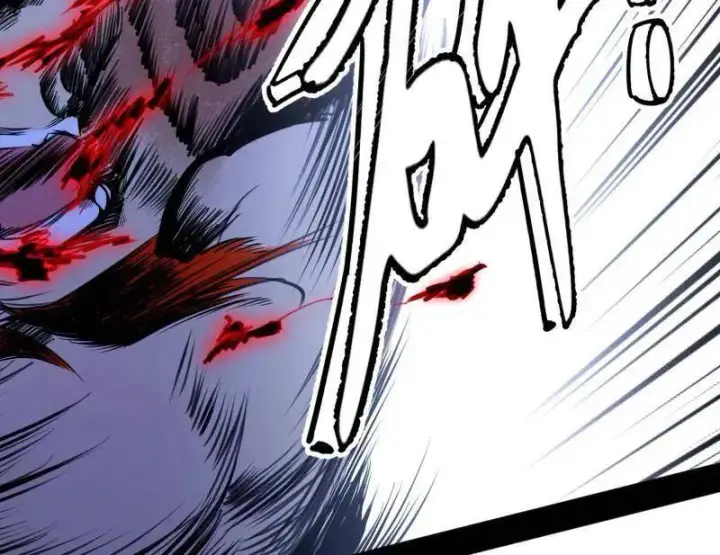 漫画《我为邪帝》第511话 该翻脸时就翻脸第124张图