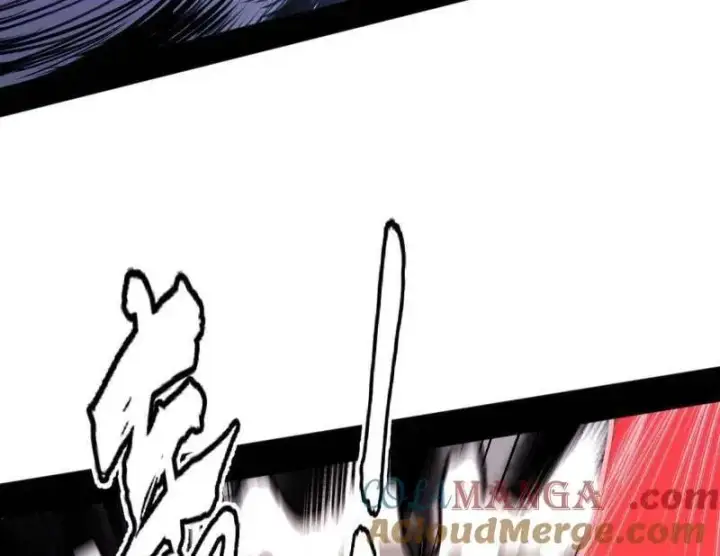 漫画《我为邪帝》第511话 该翻脸时就翻脸第125张图