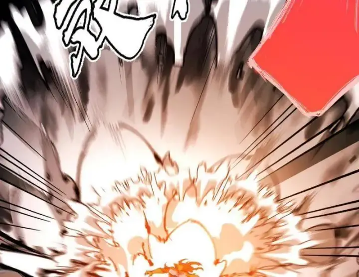 漫画《我为邪帝》第511话 该翻脸时就翻脸第126张图