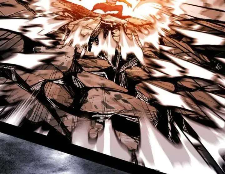 漫画《我为邪帝》第511话 该翻脸时就翻脸第127张图
