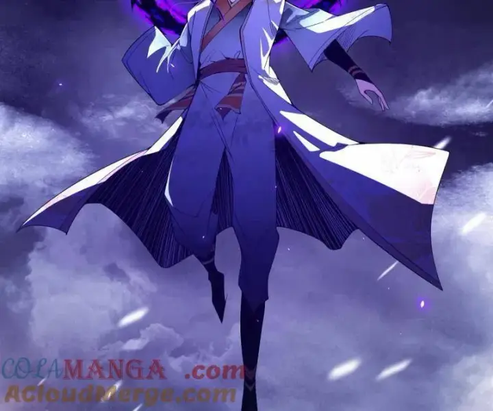 漫画《我为邪帝》第511话 该翻脸时就翻脸第137张图
