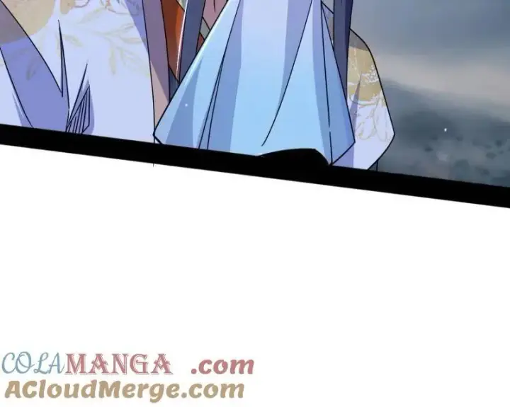 漫画《我为邪帝》第511话 该翻脸时就翻脸第21张图