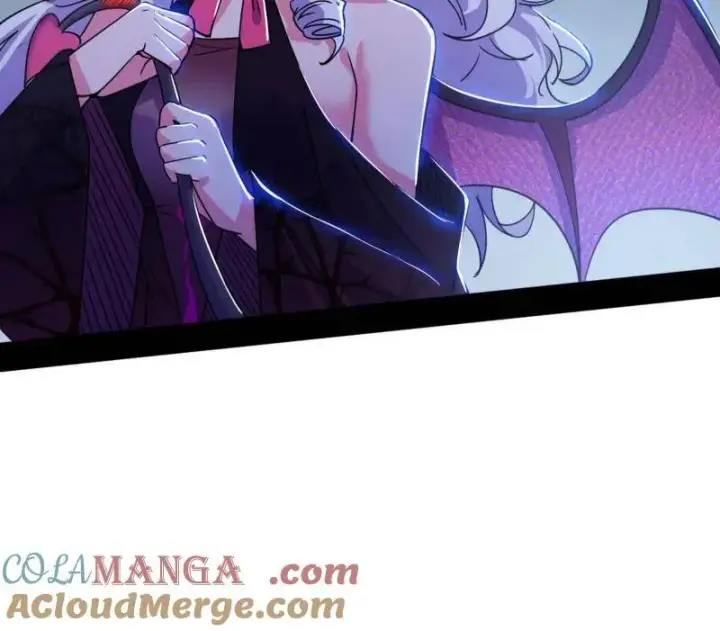 漫画《我为邪帝》第511话 该翻脸时就翻脸第45张图
