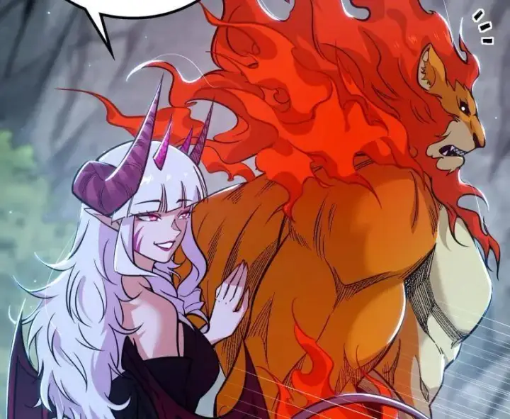 漫画《我为邪帝》第511话 该翻脸时就翻脸第92张图