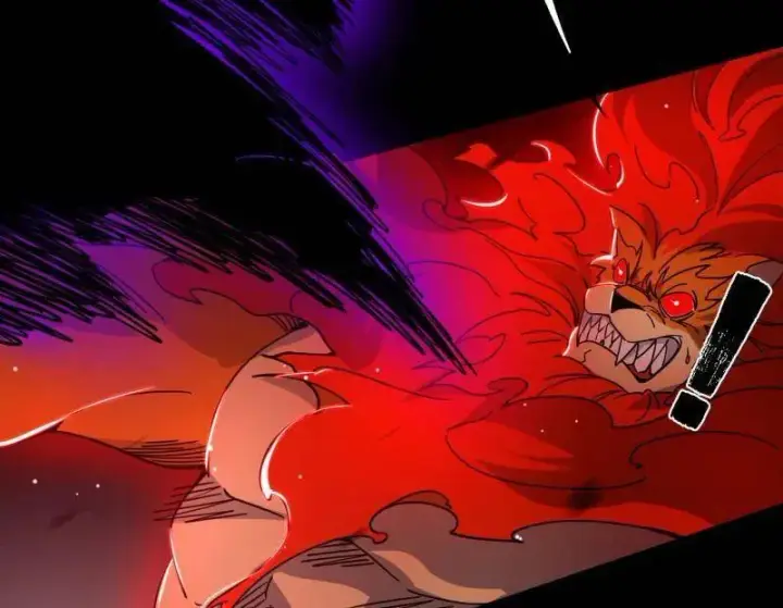 漫画《我为邪帝》第513话 借刀杀人第110张图