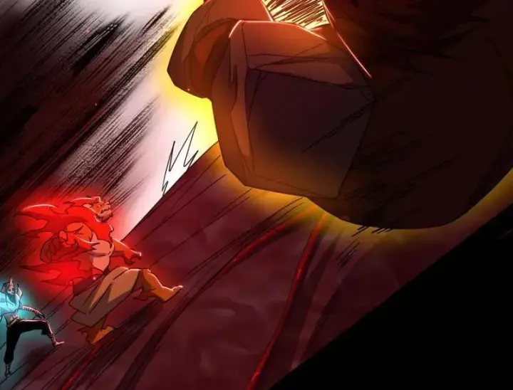 漫画《我为邪帝》第513话 借刀杀人第94张图