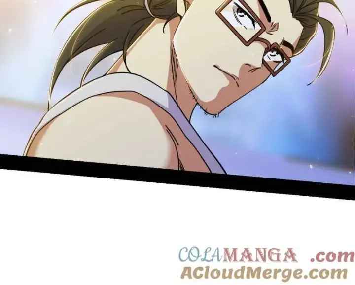 漫画《我为邪帝》第514话 邪神·地球·朱寂·谢焱第61张图