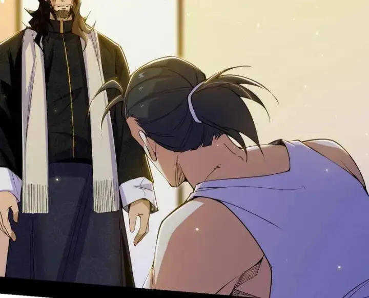 漫画《我为邪帝》第514话 邪神·地球·朱寂·谢焱第63张图
