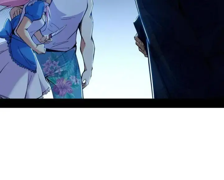 漫画《我为邪帝》第514话 邪神·地球·朱寂·谢焱第70张图