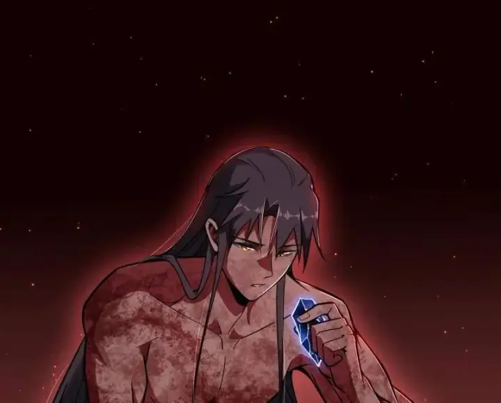 漫画《我为邪帝》第514话 邪神·地球·朱寂·谢焱第99张图