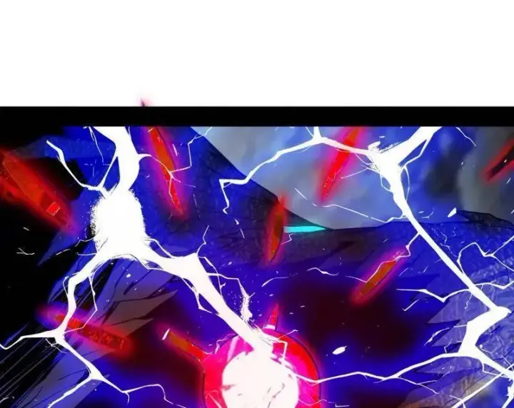 漫画《我为邪帝》第515话 硬刚五星通天蜥第94张图
