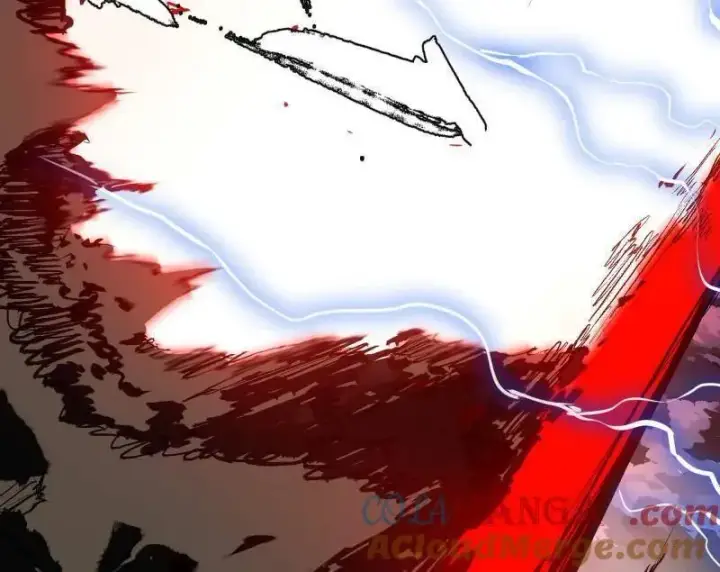 漫画《我为邪帝》第515话 硬刚五星通天蜥第97张图