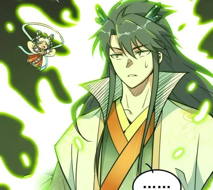 漫画《我为邪帝》第516话 意外之人与薪火相传第28张图