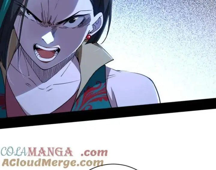 漫画《我为邪帝》第518话 猎人与猎物第117张图