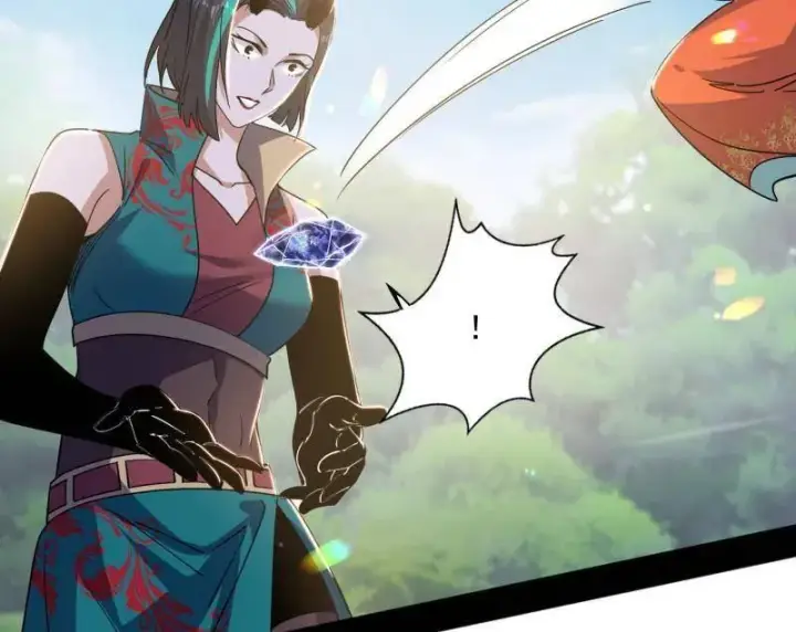 漫画《我为邪帝》第518话 猎人与猎物第71张图