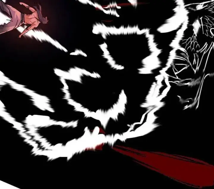 漫画《我为邪帝》第519话 嗜血变态的苍角睚龙第112张图