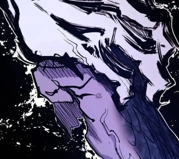 漫画《我为邪帝》第519话 嗜血变态的苍角睚龙第114张图