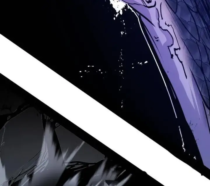 漫画《我为邪帝》第519话 嗜血变态的苍角睚龙第115张图