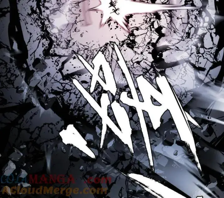 漫画《我为邪帝》第519话 嗜血变态的苍角睚龙第117张图
