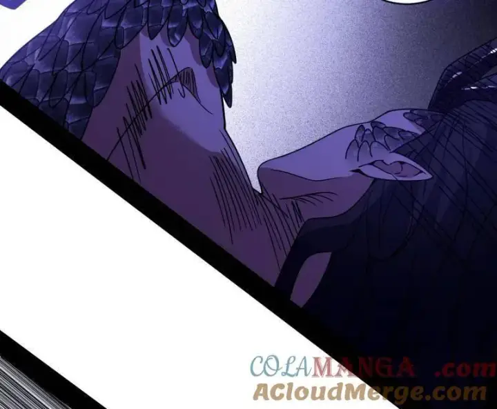 漫画《我为邪帝》第519话 嗜血变态的苍角睚龙第125张图