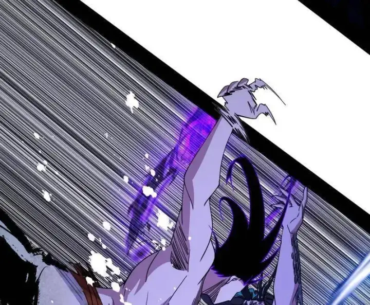 漫画《我为邪帝》第519话 嗜血变态的苍角睚龙第126张图
