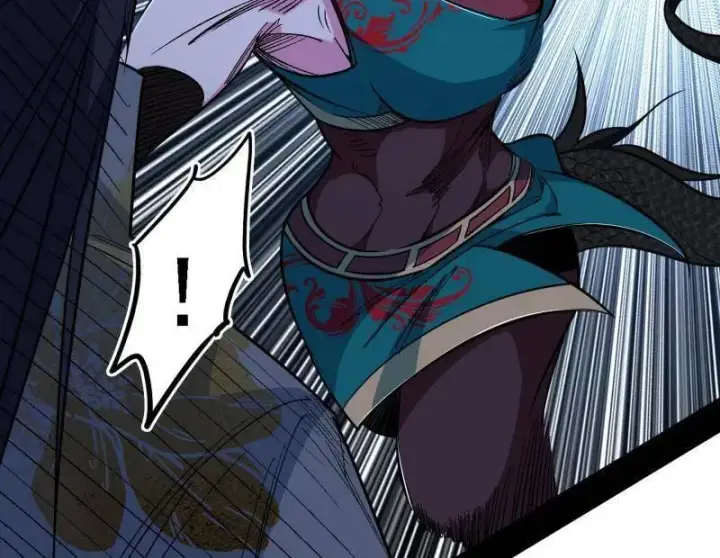 漫画《我为邪帝》第519话 嗜血变态的苍角睚龙第15张图