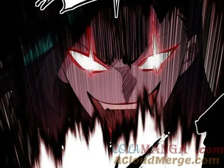 漫画《我为邪帝》第519话 嗜血变态的苍角睚龙第41张图